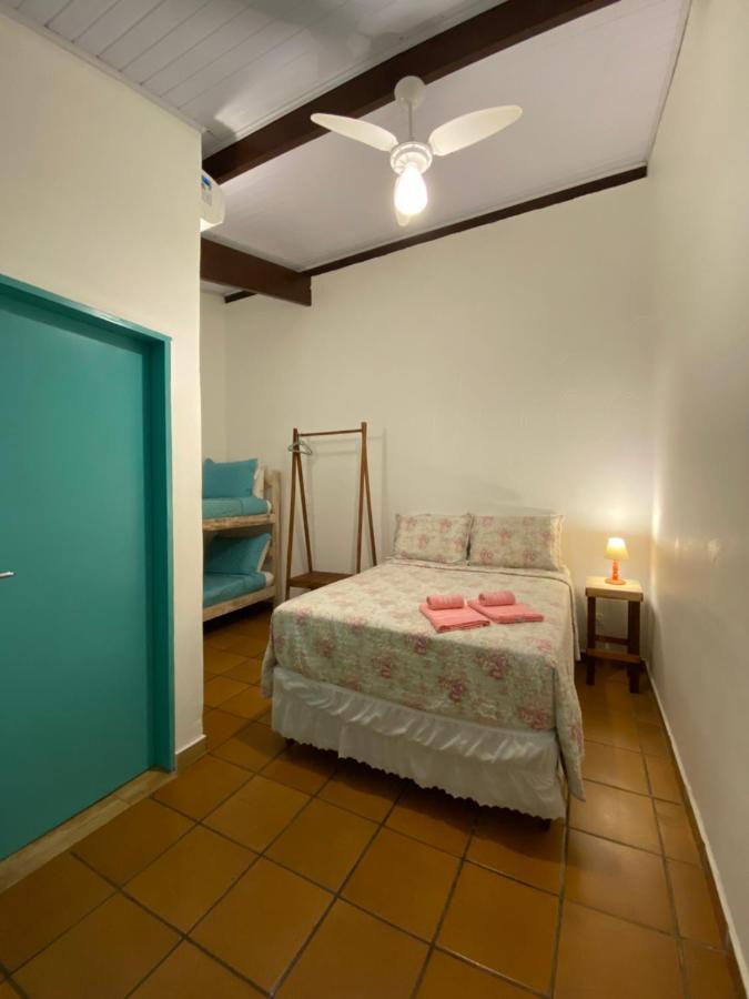 Pousada Maria Felipa Ilhabela Extérieur photo