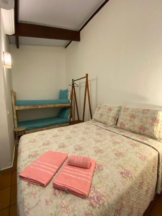 Pousada Maria Felipa Ilhabela Extérieur photo