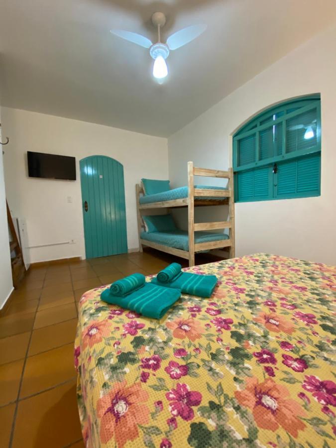 Pousada Maria Felipa Ilhabela Extérieur photo
