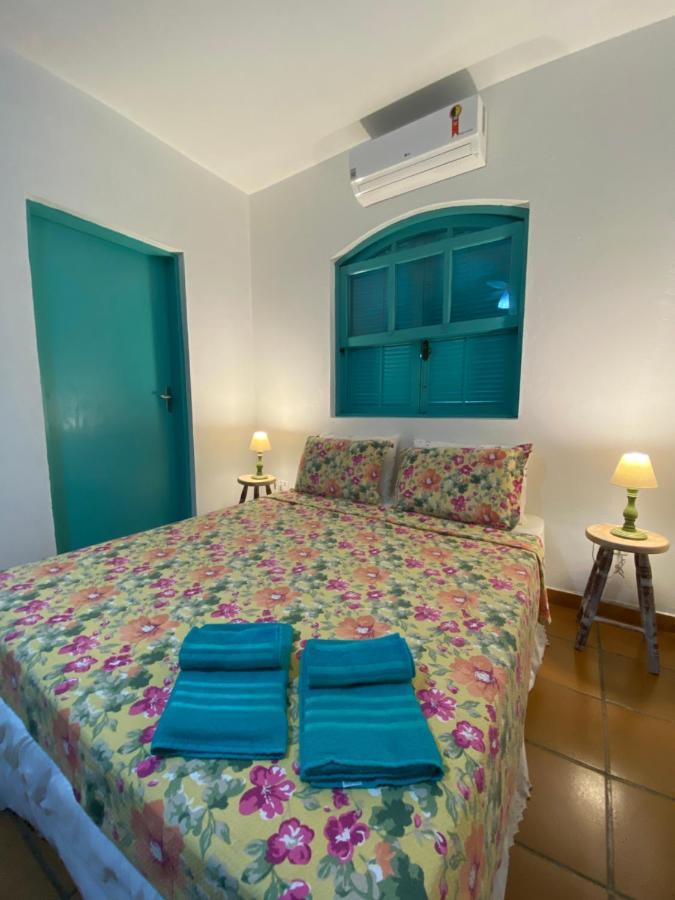 Pousada Maria Felipa Ilhabela Extérieur photo